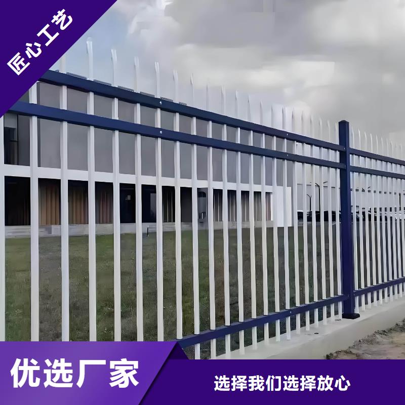 學(xué)校護(hù)欄圍欄性價(jià)比高