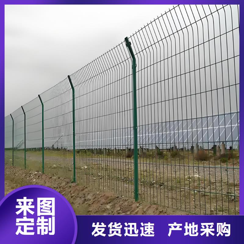 停車場護(hù)欄圍欄值得信賴