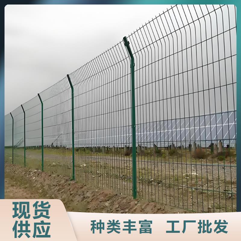 城市交通護(hù)欄圍欄廠家