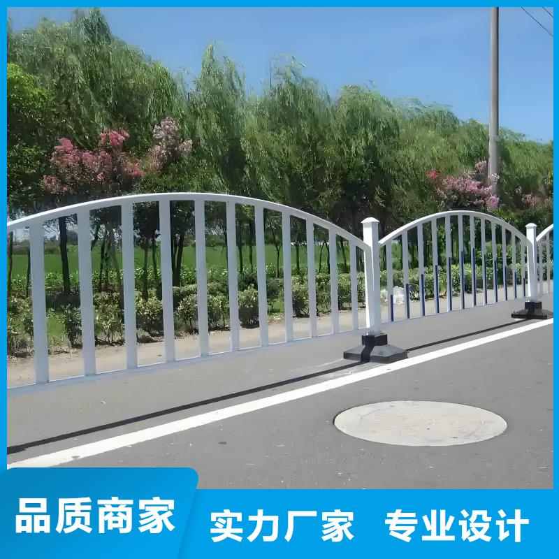 城市交通護欄圍欄實力雄厚
