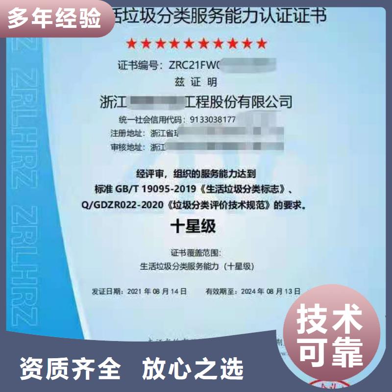 ISO認(rèn)證企業(yè)資質(zhì)認(rèn)證解決方案