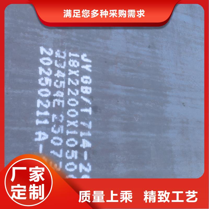 65mn軟態(tài)帶鋼廠家，定制