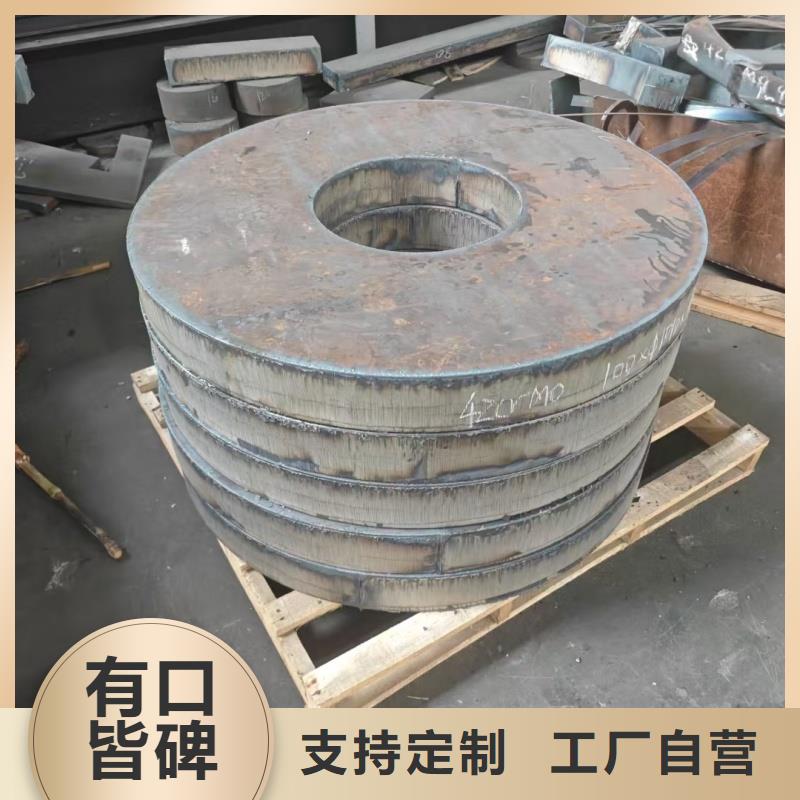 65mn帶鋼供應商