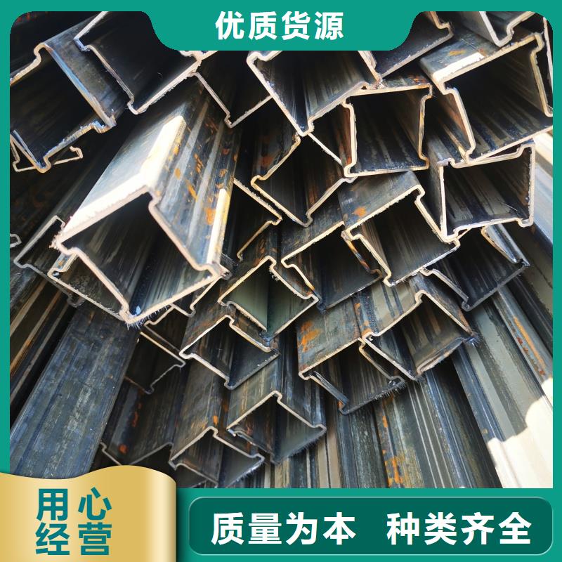 304不銹鋼鍍鋅D型管全國發(fā)貨