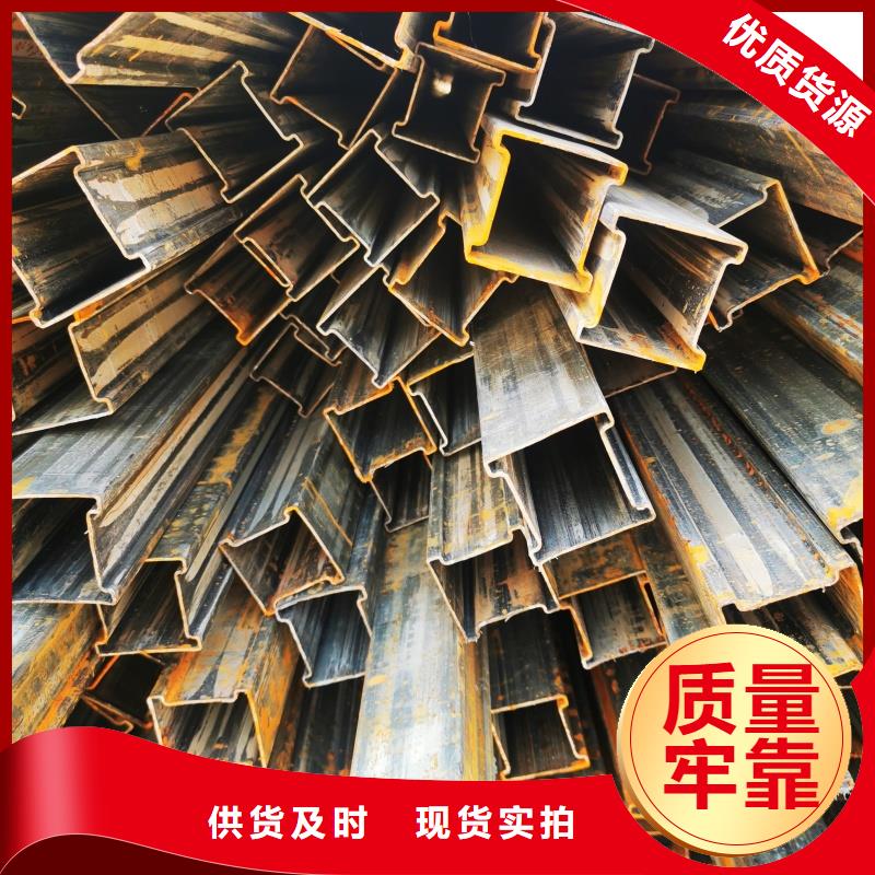 38*38鍍鋅八角管鋼廠直連生產(chǎn)
