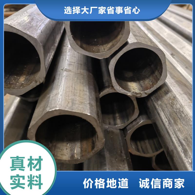 小口徑橢圓管質(zhì)量保證