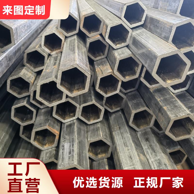 橢圓管圖片-廠家
