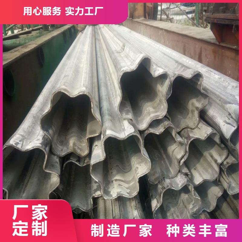 發(fā)貨速度快的316L不銹鋼薄壁扇型管生產(chǎn)廠家