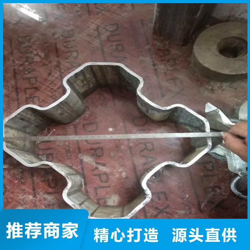屯昌縣316L不銹鋼八角管無中間商