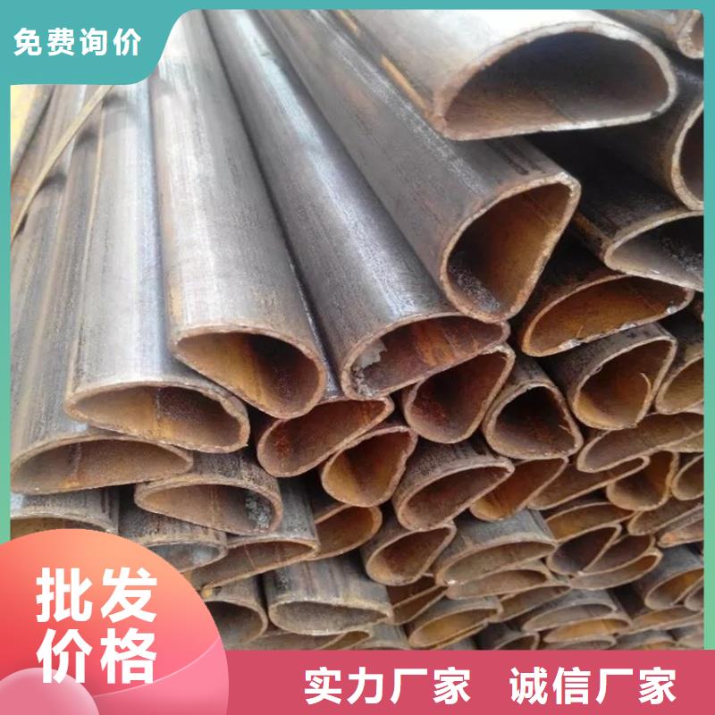 316不銹鋼厚壁梅花管-316不銹鋼厚壁梅花管保量
