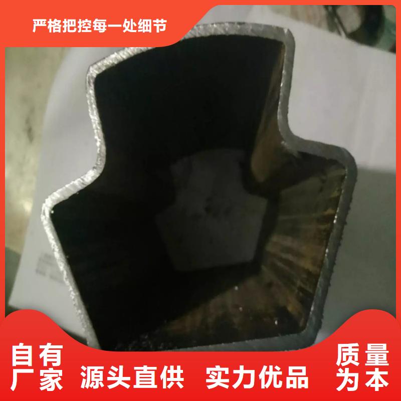 優(yōu)惠的316L不銹鋼大口徑扇型管生產(chǎn)廠家