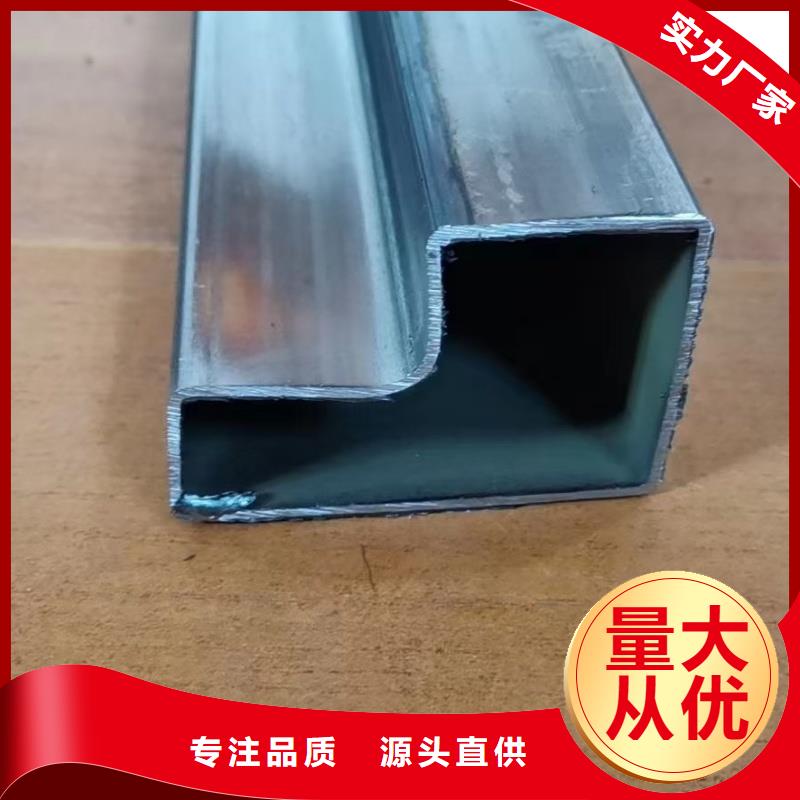 面包鍍鋅管廠家的規(guī)格尺寸