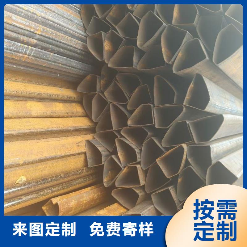 316L不銹鋼扇型管廠家質(zhì)量穩(wěn)定