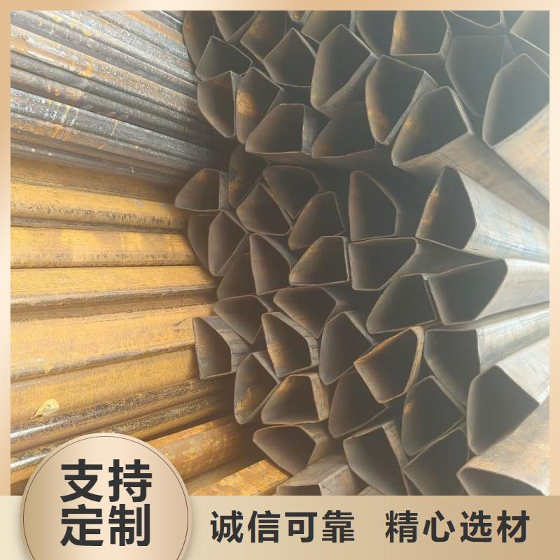 東匯鋼鐵有限公司橢圓管加工廠家價(jià)格低交貨快