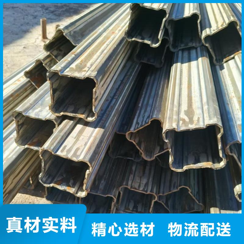 屯昌縣316L不銹鋼八角管無中間商