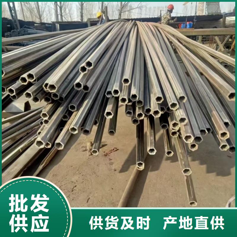 60*60鍍鋅凹槽管品質(zhì)保障