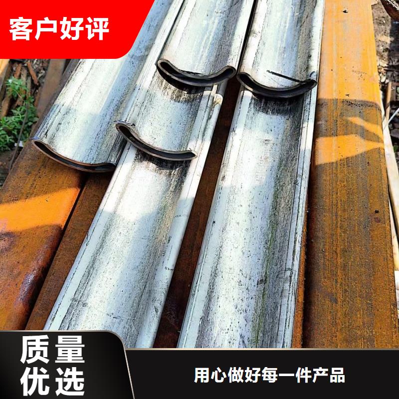 薄壁鴨蛋圓管批發(fā)供應(yīng)