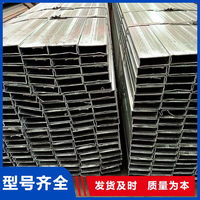 屯昌縣316L不銹鋼八角管無中間商