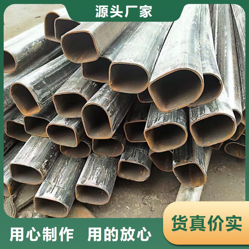 82*101鍍鋅饅頭管批發(fā)定制