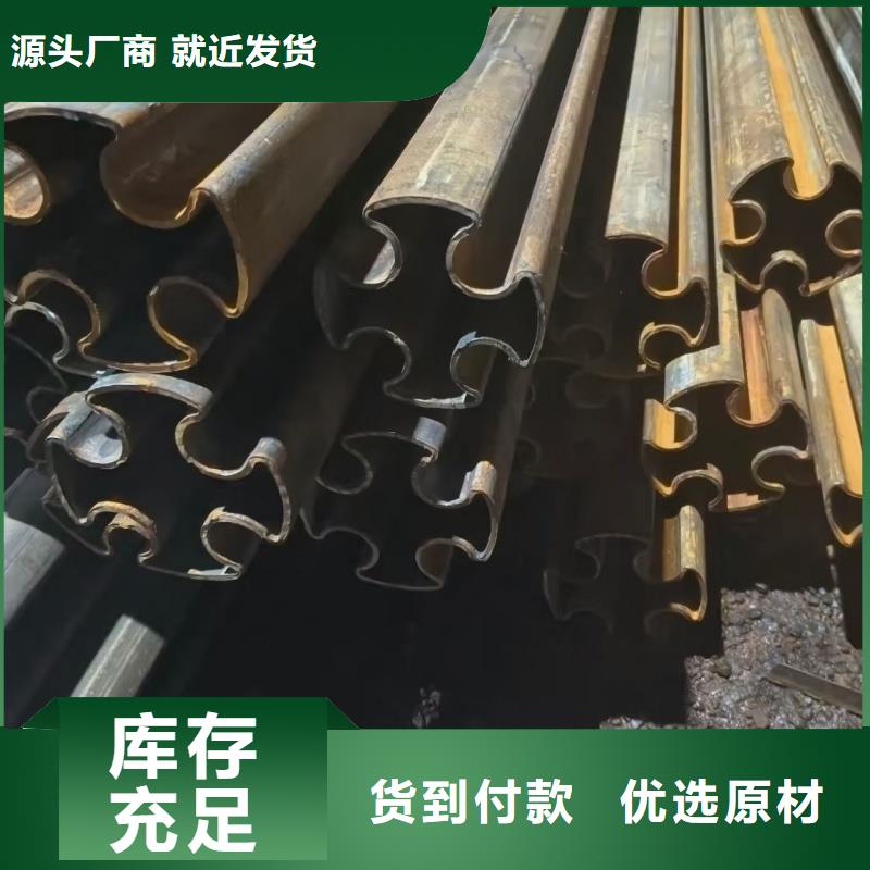 52*72鍍鋅橢圓管品類齊全