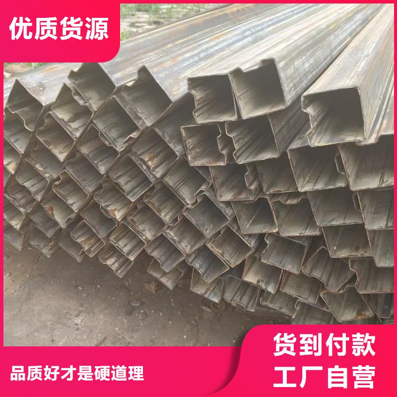 薄壁鴨蛋圓管批發(fā)供應(yīng)