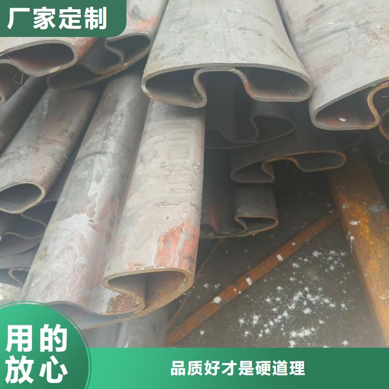 小口徑橢圓管質(zhì)量保證