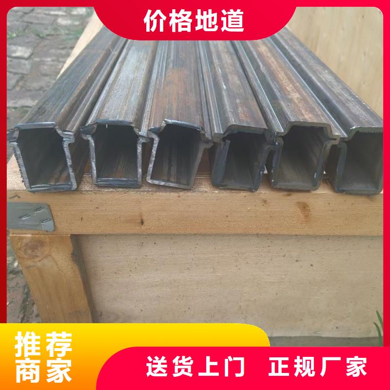 薄壁鴨蛋圓管批發(fā)供應(yīng)