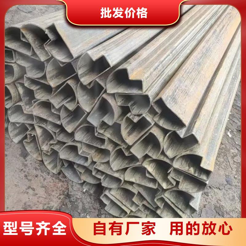 優(yōu)惠的316L不銹鋼大口徑扇型管生產(chǎn)廠家