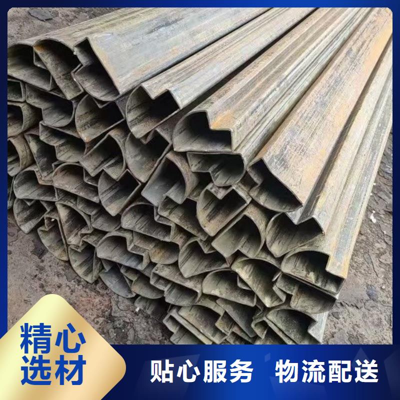 橢圓管圖片-廠家
