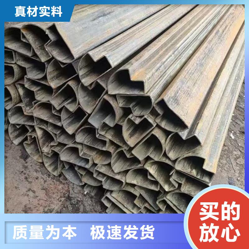優(yōu)惠的316L不銹鋼大口徑扇型管生產(chǎn)廠家