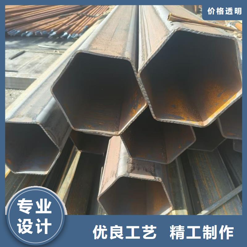 52*72鍍鋅橢圓管來圖定制加工