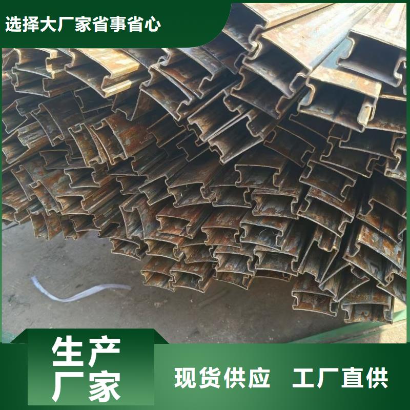 60*100鍍鋅T型管支持駐廠(chǎng)監(jiān)造