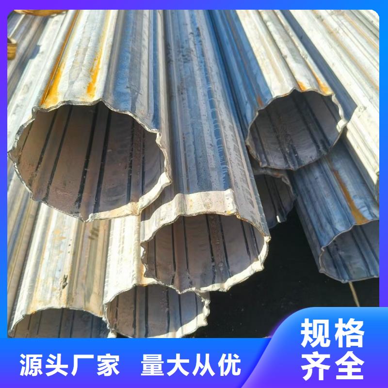 316L不銹鋼扇型管廠家質(zhì)量穩(wěn)定