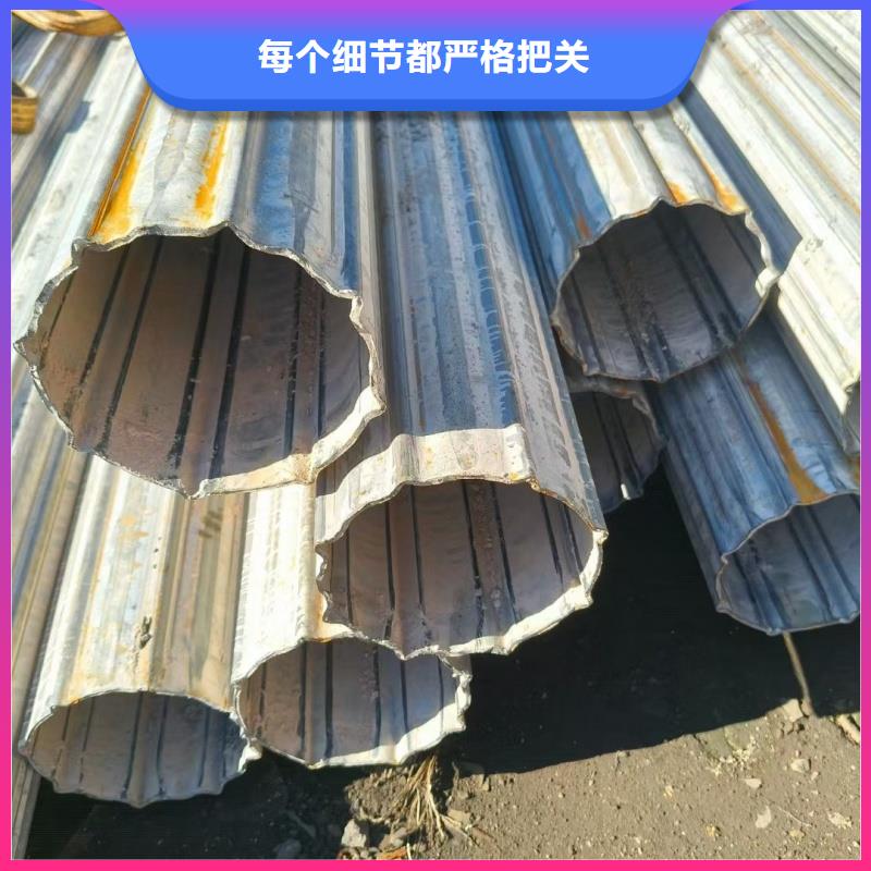 18*51鍍鋅六角管源頭廠家