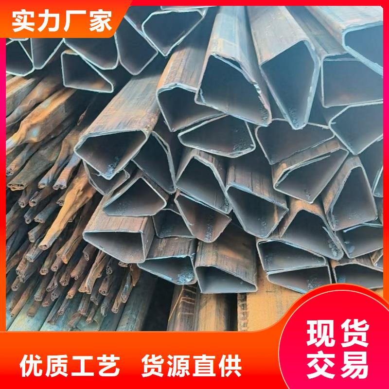 201不銹鋼厚壁八字管免費(fèi)拿樣