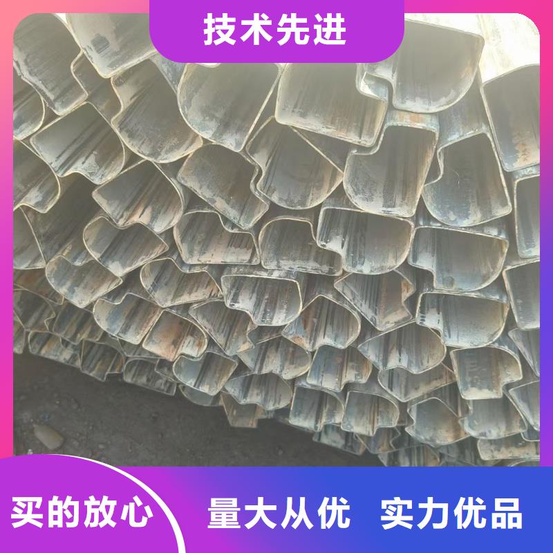 120*160鍍鋅D形管現(xiàn)貨直發(fā)