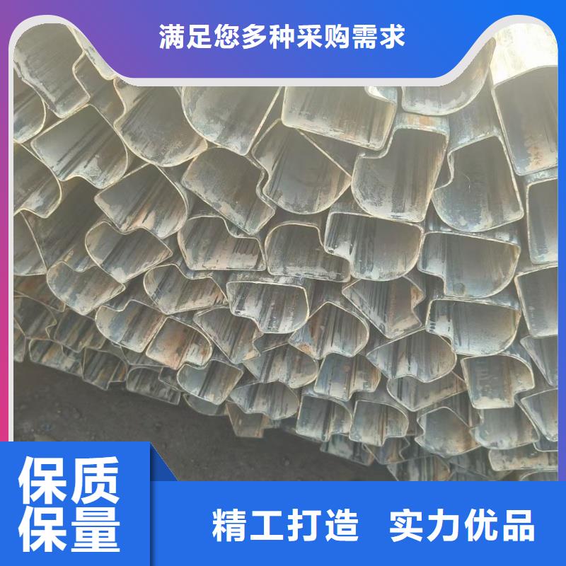 專業(yè)銷售304不銹鋼三角管-大型廠家