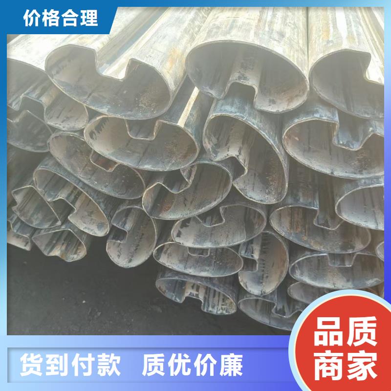 316L不銹鋼小口徑扇形管生產(chǎn)制造廠家