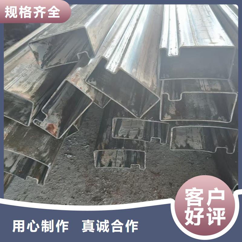 304不銹鋼厚壁馬蹄管-老客戶喜愛