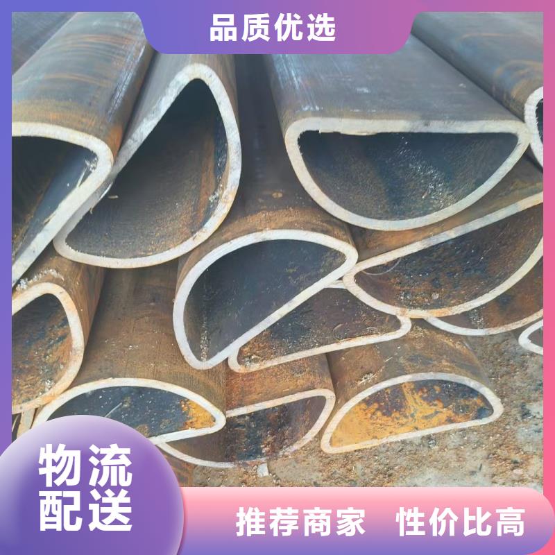 供應批發(fā)25*36鍍鋅凸型管-保量