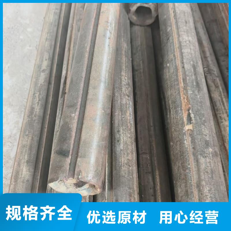 304不銹鋼小口徑鴨蛋圓管承諾守信