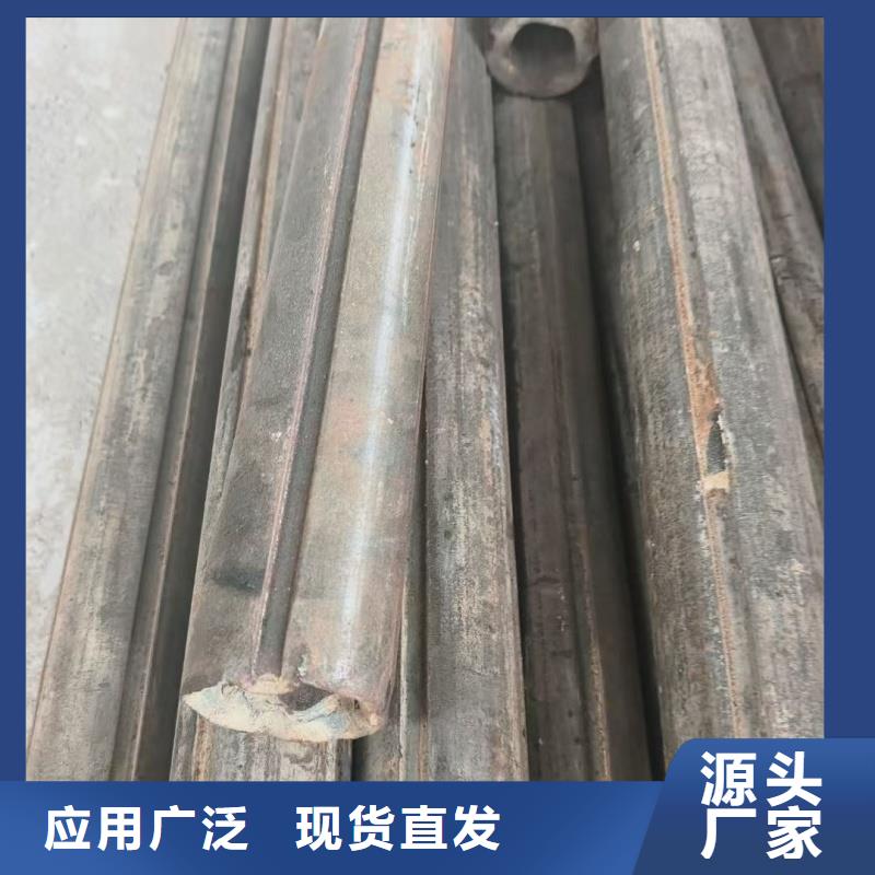 誠信經(jīng)營304不銹鋼厚壁扇型管廠家
