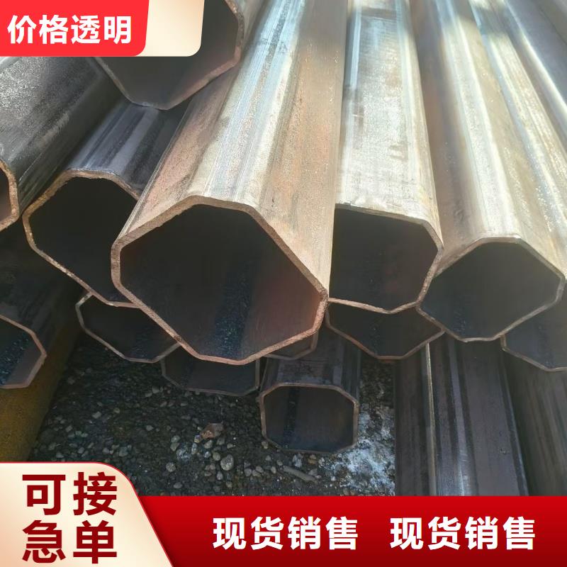 質(zhì)優(yōu)價廉的316不銹鋼小口徑八角管基地