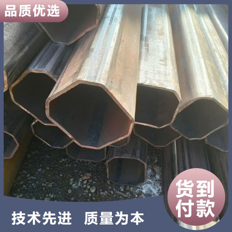 薄壁鴨蛋圓管批發(fā)供應(yīng)