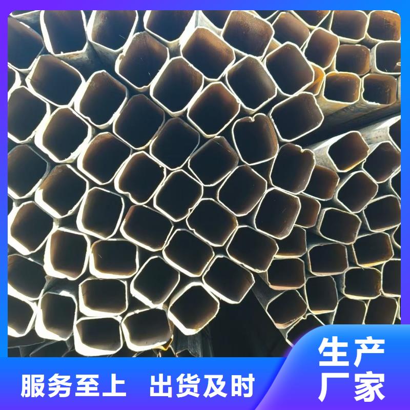 屯昌縣316L不銹鋼八角管無中間商