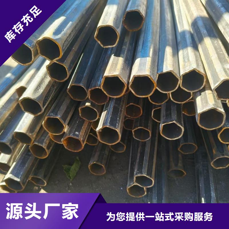 小口徑D型管庫存量充足