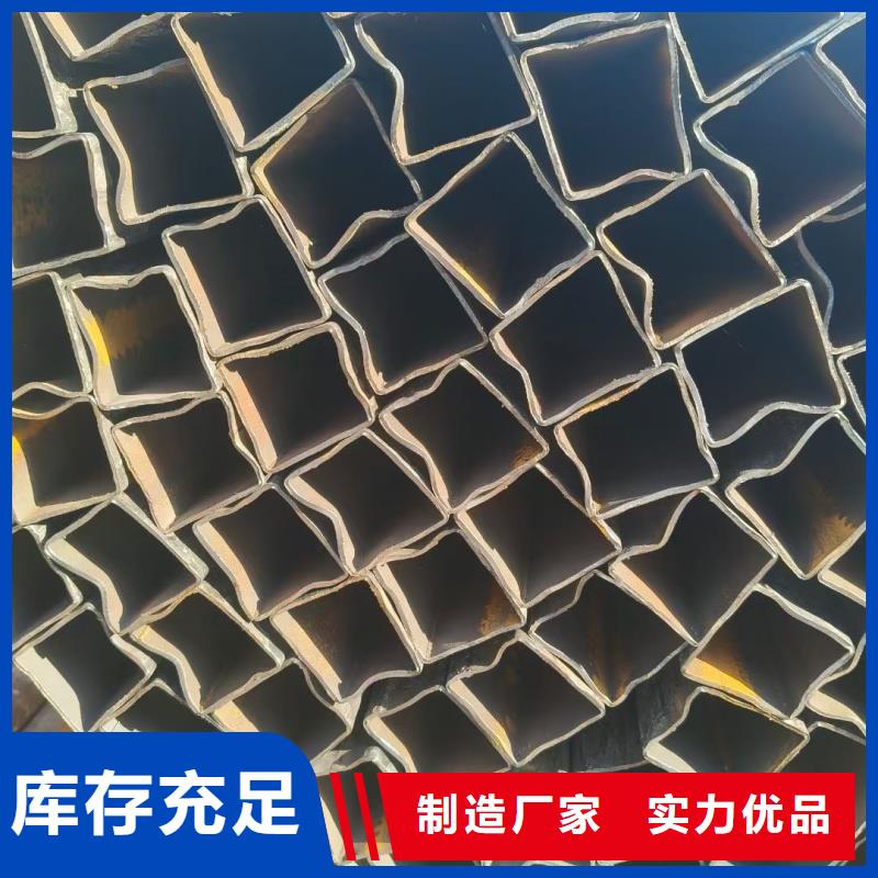 扇形管加工廠家配套物流配送