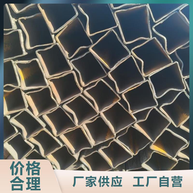 316L不銹鋼小口徑扇型管_服務優(yōu)質(zhì)