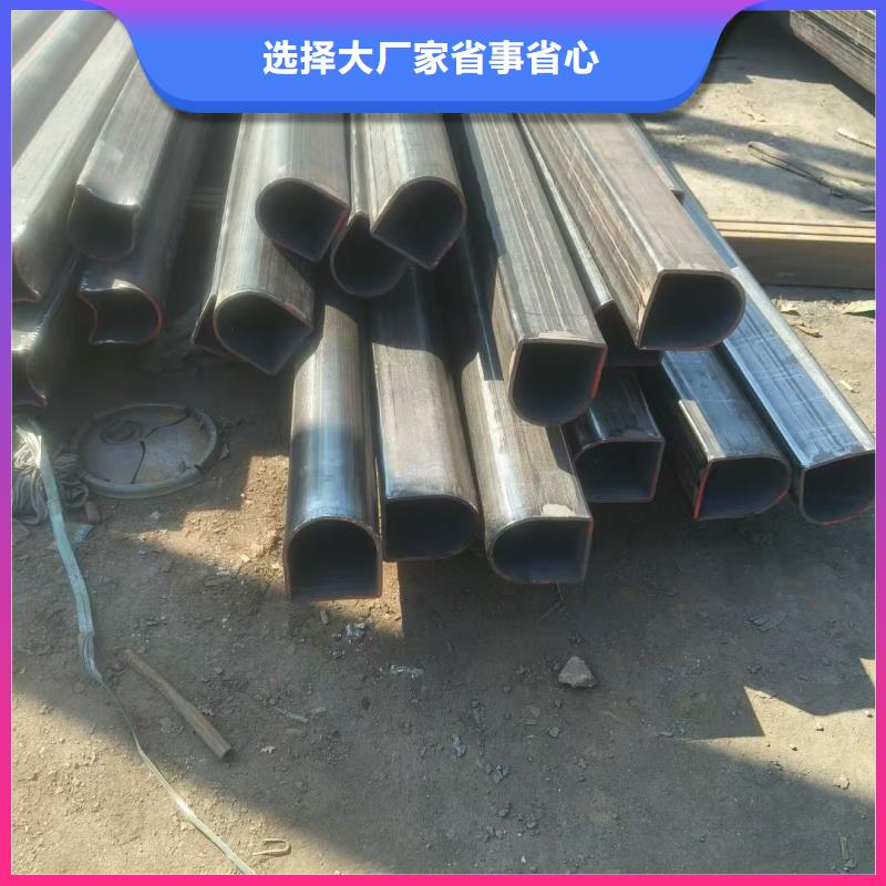 凸型管支持非標(biāo)定制