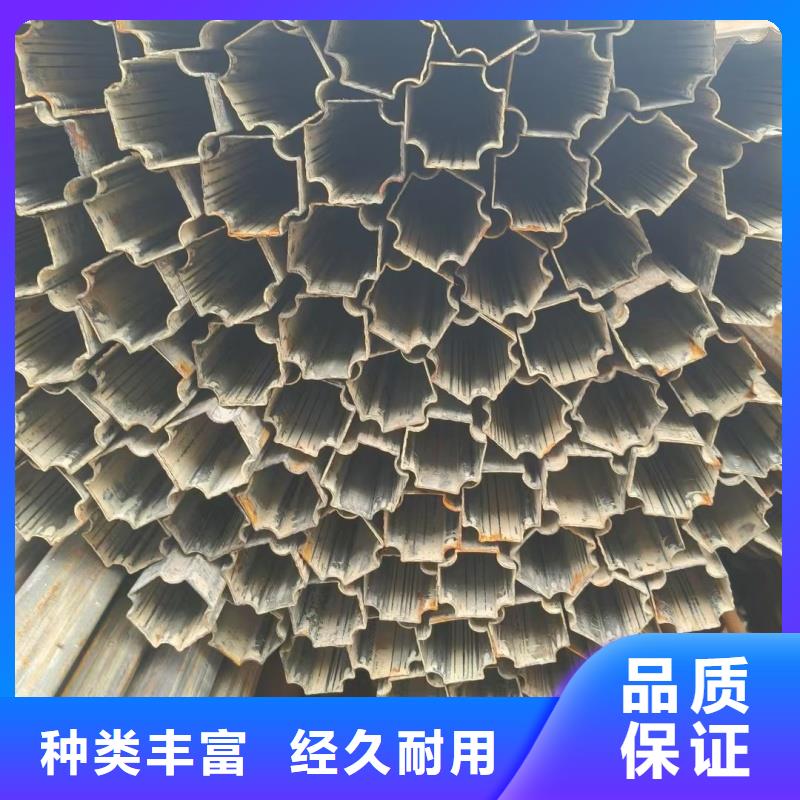 47*58鍍鋅凹槽管支持駐廠監(jiān)造